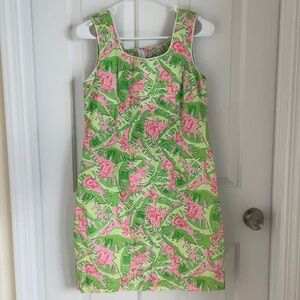 Lilly Pulitzer Women’s Dress